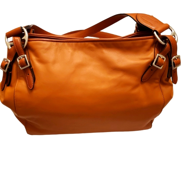 Lauren Ralph Lauren Bags Rare Vintage Lauren Ralph Lauren Leather